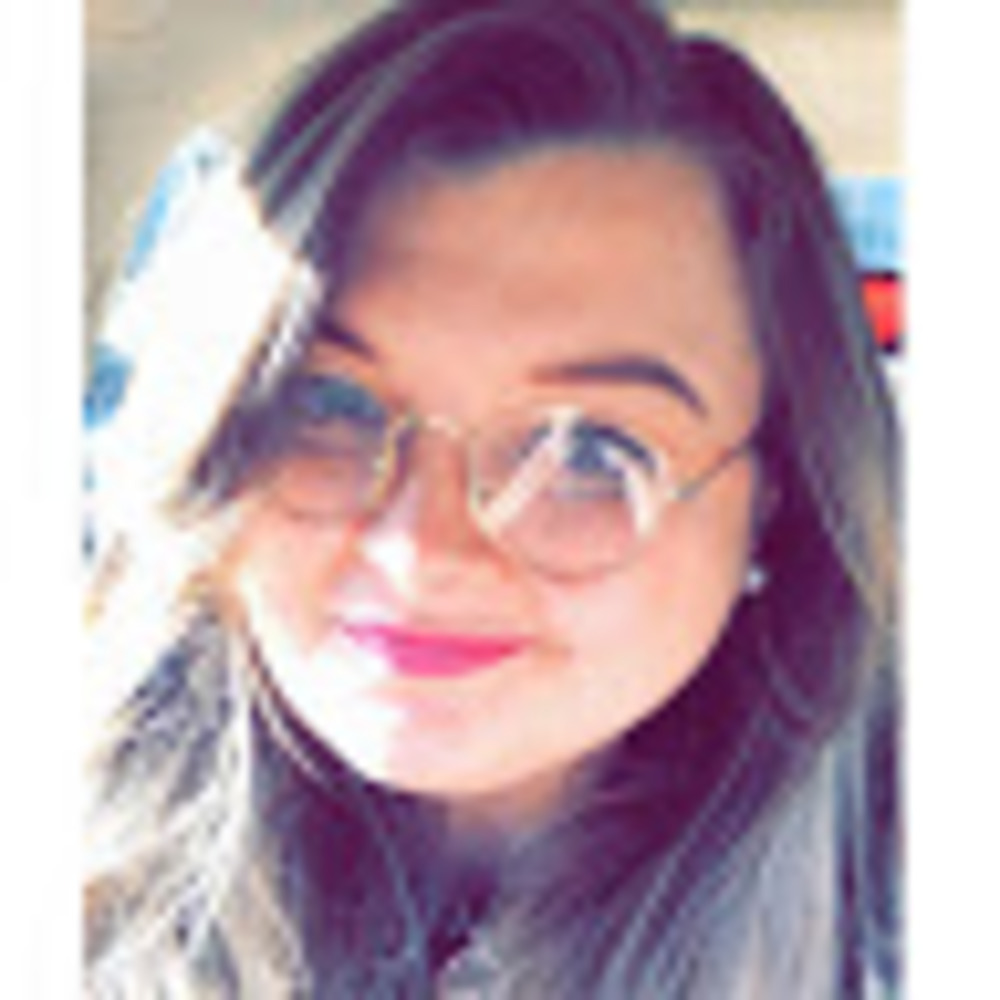 Meet your Posher, Sarajane